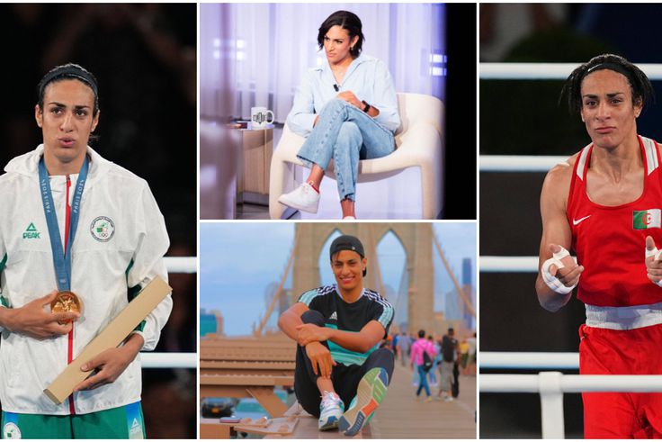 Imane Khelif Net Worth: Nationality, Age, Height, Gender Controversy, Olympics, Medals, Record, Family, Husband, How Rich is she in 2024?