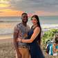Keeping up with off-season activities: Olympic star Kenny Bednarek enjoys 'baecation' with Indian girlfriend in Bali