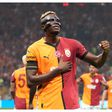 enerbahce set to challenge Galatasaray for Osimhen