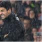 Arsenal's manager Mikel Arteta.