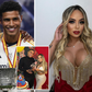 Vinicius: Ex-girlfriend of Brazilian star who slept with her delivery man shows off baby daddy after DNA test confirmed he was NOT the father