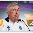 Ancelotti reveals what will make him stop coaching
