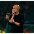 Guardiola makes decision about his future,