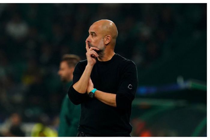 Guardiola makes decision about his future,