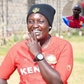 Police FC coach Anthony Kimani hails Jackline Juma's milestone tenure following historic appointment at FC Talanta