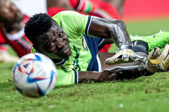 Patrick Matasi match fixing claims.