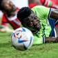 Patrick Matasi match fixing claims.