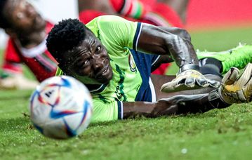 Harambee Stars: 6 notable absentees from Engin Firat's squad for must-win 2025 AFCON qualifiers