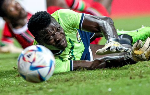 Harambee Stars: 6 notable absentees from Engin Firat's squad for must-win 2025 AFCON qualifiers