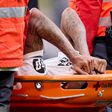 Real Madrid star ruled out for rest of season with torn ACL