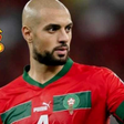 Amrabat Football Player: Strength and Motivation on the Field