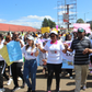 Athletics Kenya amplifies fight against GBV as hundreds take to the streets in Kericho
