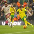 Kenyan defender Zak Vyner helps Bristol City secure key win over Norwich in promotion race
