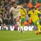 Kenyan defender Zak Vyner helps Bristol City secure key win over Norwich in promotion race