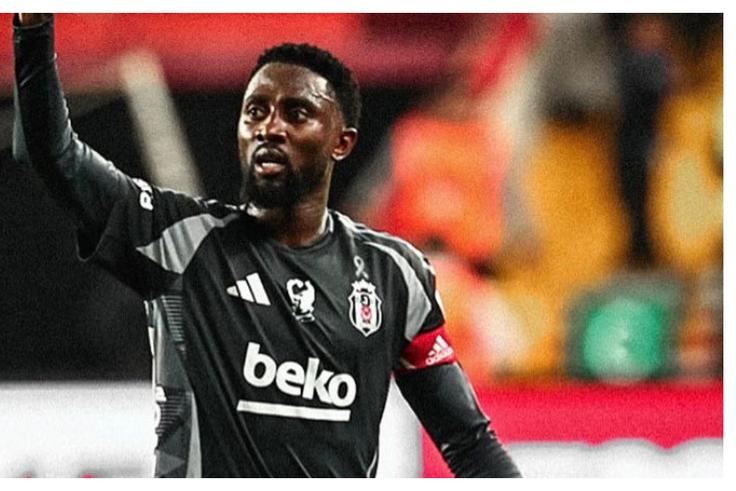 'He gave an outstanding performance' — Ndidi hailed for masterclass against Antalyaspor
