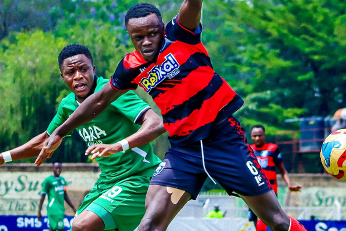 Mara Sugar Boss on How He Masterminded Shock Win over AFC Leopards