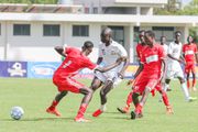 ‘We Couldn’t Include Everyone’ - Junior Stars Coach Explains Squad Selection Ahead of U17 AFCON Qualifiers