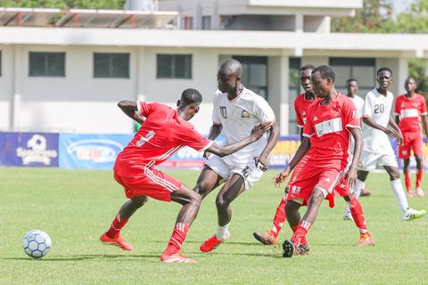 ‘We Couldn’t Include Everyone’ - Junior Stars Coach Explains Squad Selection Ahead of U17 AFCON Qualifiers