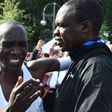 Eliud Kipchoge