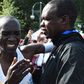 Eliud Kipchoge