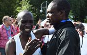 Eliud Kipchoge: How Rest, Recovery and a 'Roasting Beef' Approach Power His Record-Breaking Runs