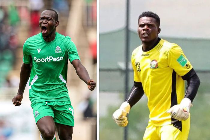 Harambee Stars Duo Ask Government to Preserve Makongeni Pitch as Affordable Housing Project Begins
