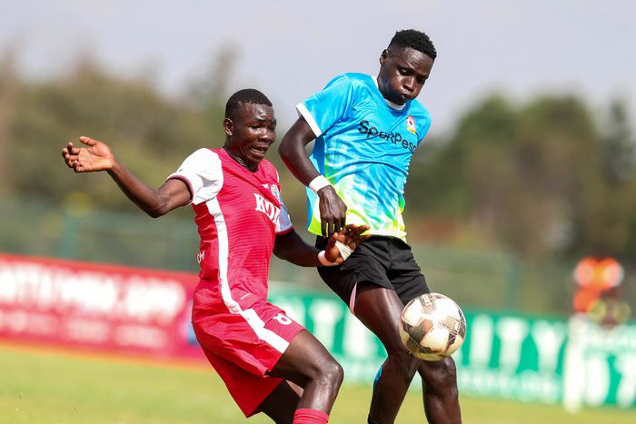 Ulinzi Stars vs Shabana: Team News, Time, Where to Watch as Soldiers Plot to Stun Glamor Boys