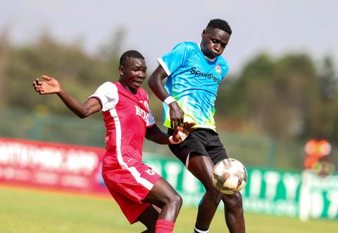 Ulinzi Stars vs Shabana: Team News, Time, Where to Watch as Soldiers Plot to Stun Glamor Boys
