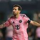 Lionel Messi was the hero for Inter Miami | Reuters