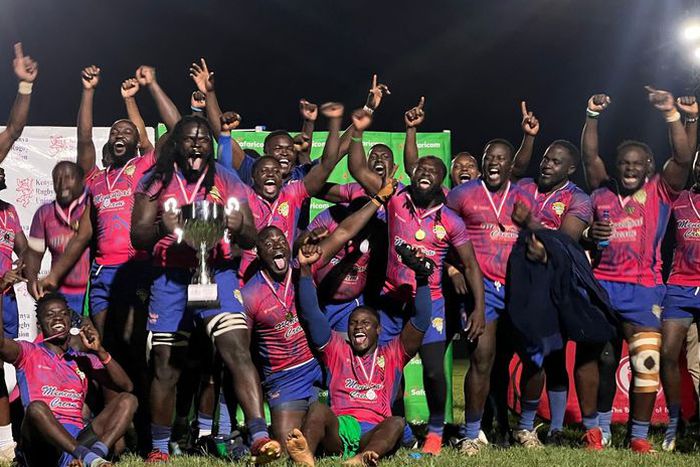 2025 Impala Floodlit Recap: Menengai Oilers Dominate Nondies to Retain Title as Mwamba RFC Ladies and JKUAT Also Claim Glory