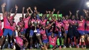 2025 Impala Floodlit Recap: Menengai Oilers Dominate Nondies to Retain Title as Mwamba RFC Ladies and JKUAT Also Claim Glory