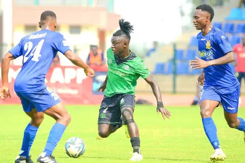 Kenya Police vs Gor Mahia: Preview, Team News, Time and Where to Watch ‘Sirkal’ Derby’