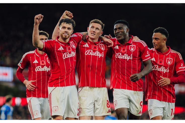 Forest boss Sean Dyche hails Awoniyi impact in victory over Leeds