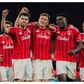 Forest boss Sean Dyche hails Awoniyi impact in victory over Leeds