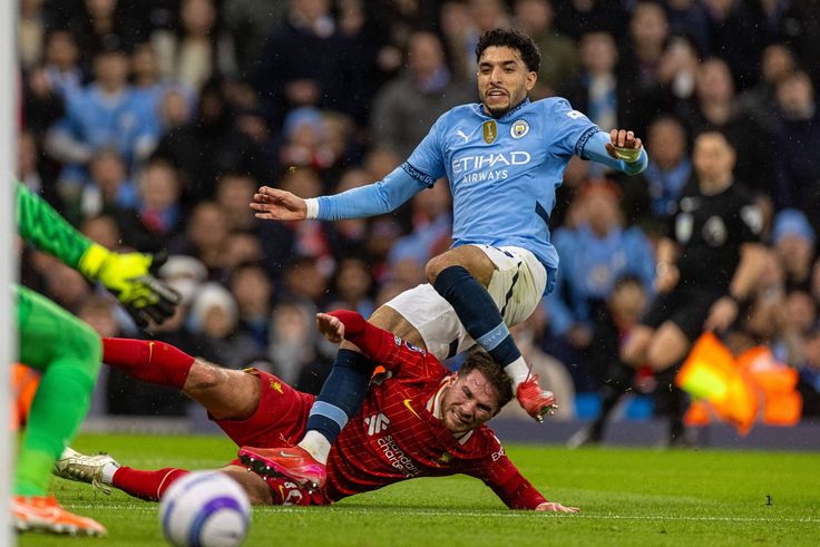 Manchester City vs Liverpool: Preview, Team News, Where to Watch Clash of Titans