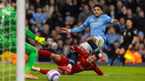 Manchester City vs Liverpool: Preview, Team News, Where to Watch Clash of Titans