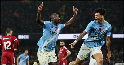 Guardiola's Milestone: Man City Crushes Liverpool Amidst Fiery VAR Controversy