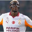 Victor Osimhen survives fitness test for FIFA World Cup Playoffs despite Galatasaray’s controversial defeat to Kocaelispor.