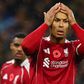 Virgil van Dijk against Manchester City | Imago