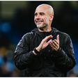 Thank you so much — Guardiola grateful after receiving 'best gift' on 1000th game