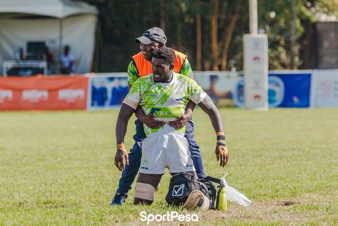2025 Impala Floodlit Recap: Menengai Oilers Dominate Nondies to Retain Title as Mwamba RFC Ladies and JKUAT Also Claim Glory