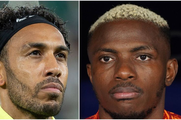 Nigeria vs Gabon: Time, date and where to watch 2026 FIFA World Cup Playoff cracker