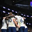 UEFA confirms Tottenham v Rennes match is off after Covid outbreak