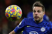 The best in the world - Azpilicueta says Chelsea signs the best left back