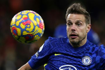 Azpilicueta urges Chelsea response after slip-ups