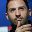 Tedesco tasked with reviving Leipzig's fortunes