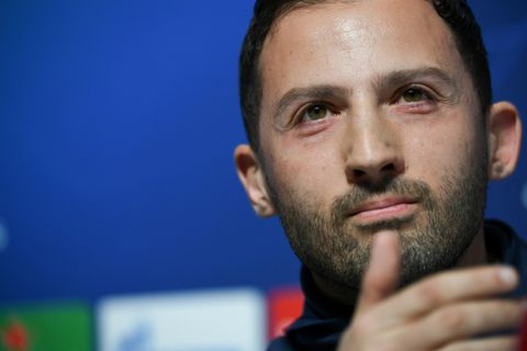Tedesco tasked with reviving Leipzig's fortunes
