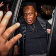 Football great Pele hospitalized for tumor treatment