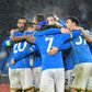 Napoli win thriller to knock Leicester out of Europa League