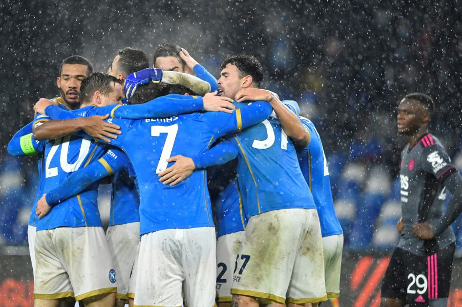 Europa League Match Report: Leicester City 1 - 1 Spartak Moscow